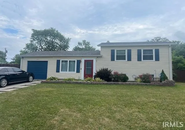 Photo 1 of Manufactured home for sale at 1809 Edenton Dr, Fort Wayne, IN 46804 | MLS# 202621130 | Listing updated on 2026-09-14