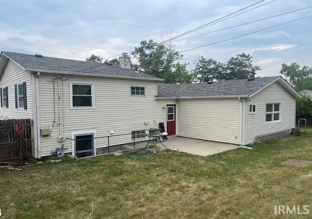 Photo 3 of Manufactured home for sale at 1809 Edenton Dr, Fort Wayne, IN 46804 | MLS# 202621130 | Listing updated on 2026-09-14