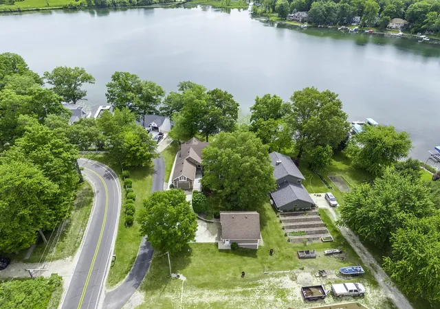 Homes for sale in Angola, IN | 115 Lane 165 Lime Lake, Angola, IN 46703 | MLS# 202621147