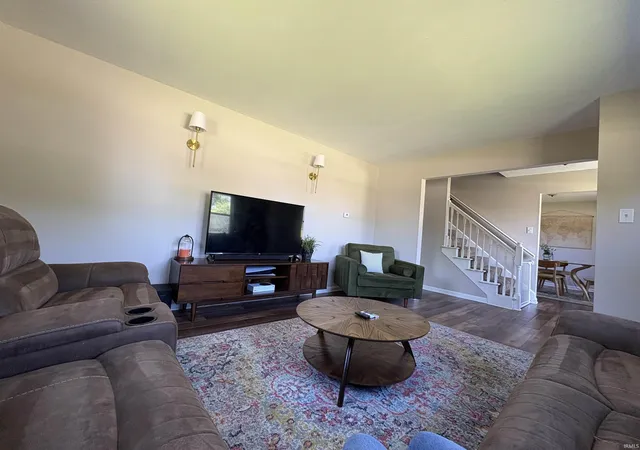 5th image of 7104 S Hibiscus Dr, Muncie, IN 47302 | MLS# 202621148