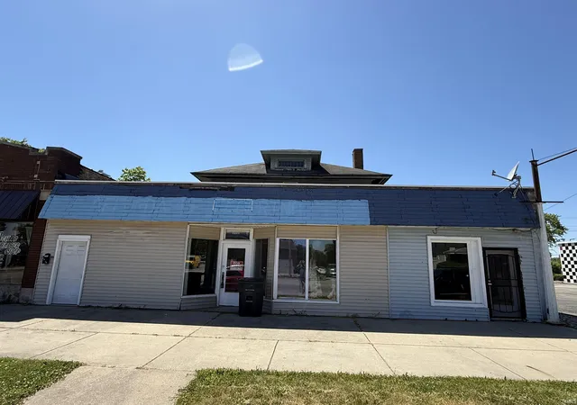 Photo 1 of Manufactured home for sale at 2029 S Michigan St, South Bend, IN 46613 | MLS# 202621193 | Listing updated on 2026-09-01
