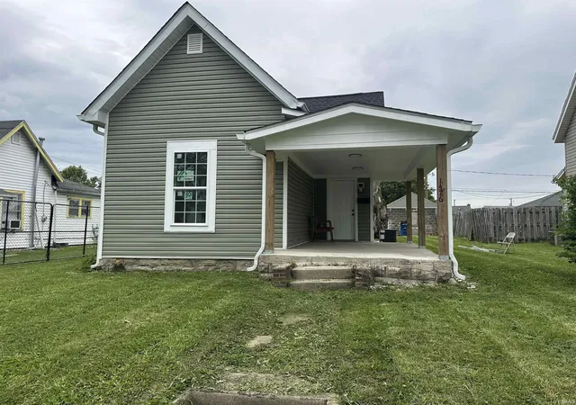 28th image of 1426 W 2nd St, Marion, IN 46952 | MLS# 202621200