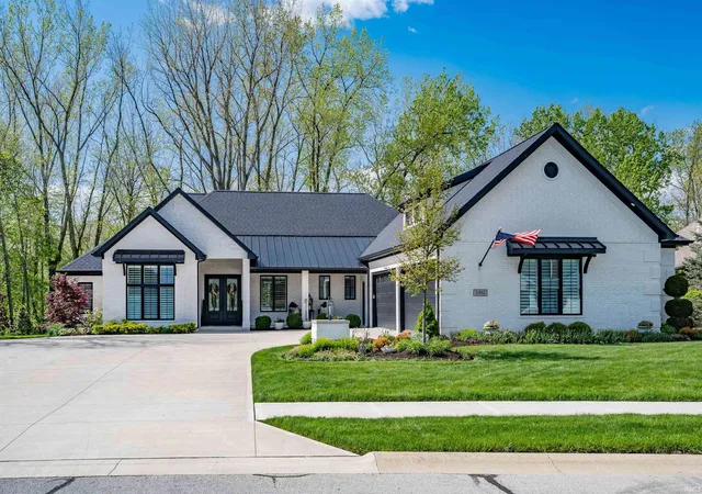 Photo 1 of Sale Pending at 3912 Vermilion Cliffs, Fort Wayne, IN 46814 | MLS# 202621202 | Listing updated on 2026-07-17