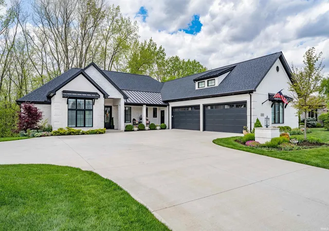 Photo 2 of Sale Pending at 3912 Vermilion Cliffs, Fort Wayne, IN 46814 | MLS# 202621202 | Listing updated on 2026-07-17