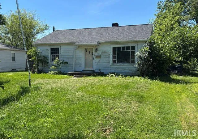 Homes for sale in Evansville, IN | 1823 Covert Ave, Evansville, IN 47714 | MLS# 202621207