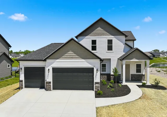 1st image of 1216 Switchfoot Dr, Huntertown, IN 46748 | MLS# 202621215