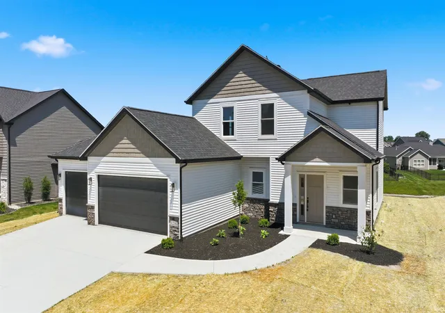 2nd image of 1216 Switchfoot Dr, Huntertown, IN 46748 | MLS# 202621215