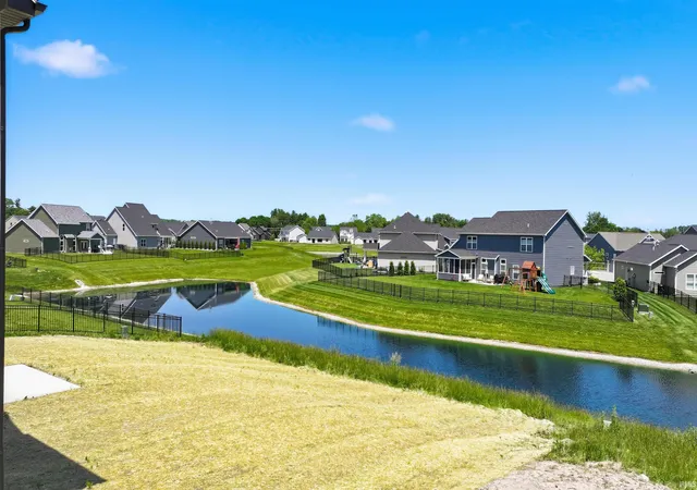 40th image of 1216 Switchfoot Dr, Huntertown, IN 46748 | MLS# 202621215