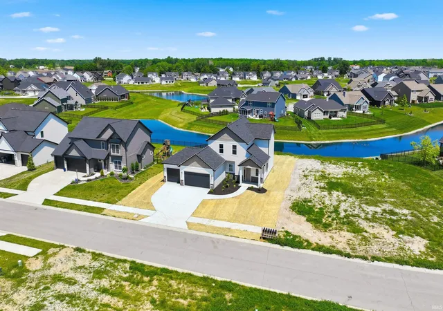 5th image of 1216 Switchfoot Dr, Huntertown, IN 46748 | MLS# 202621215