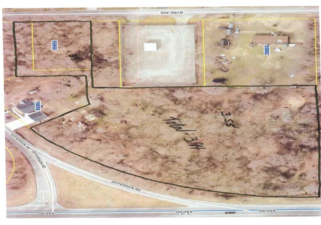 1st image of Vl Ash Rd, Osceola, IN 46516 | MLS# 202621218