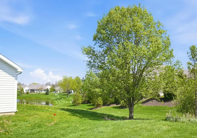 36th image of 735 W Hamilton Rd, Fort Wayne, IN 46819 | MLS# 202621221