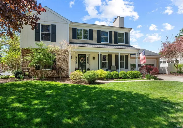 1st image of 1743 Crabtree Ln, Elkhart, IN 46514 | MLS# 202621247