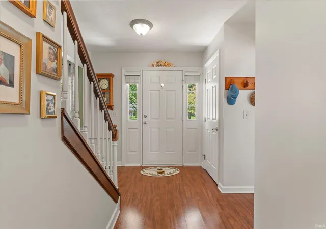 3rd image of 1743 Crabtree Ln, Elkhart, IN 46514 | MLS# 202621247