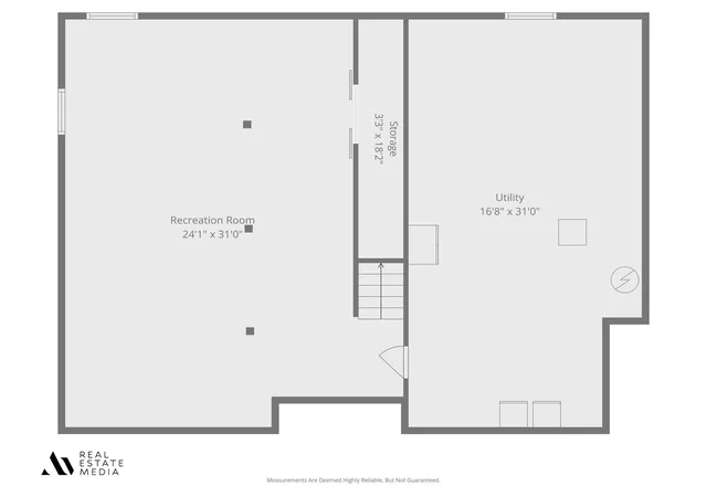 36th image of 1743 Crabtree Ln, Elkhart, IN 46514 | MLS# 202621247