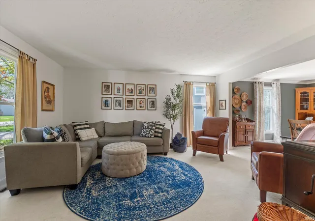 4th image of 1743 Crabtree Ln, Elkhart, IN 46514 | MLS# 202621247