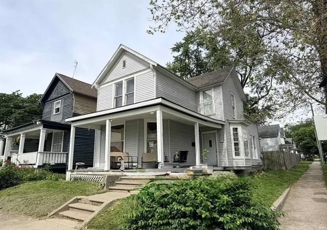 Photo 1 of Manufactured home for sale at 2737 Hoagland Ave, Fort Wayne, IN 46807 | MLS# 202621248 | Listing updated on 2026-09-13