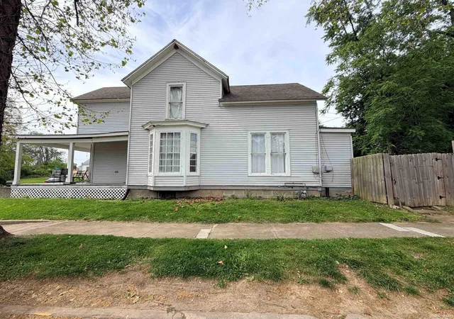 Photo 2 of Manufactured home for sale at 2737 Hoagland Ave, Fort Wayne, IN 46807 | MLS# 202621248 | Listing updated on 2026-09-13