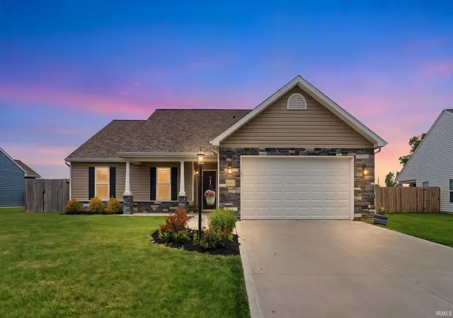 1st image of 600 Harold St, Garrett, IN 46738 | MLS# 202621251