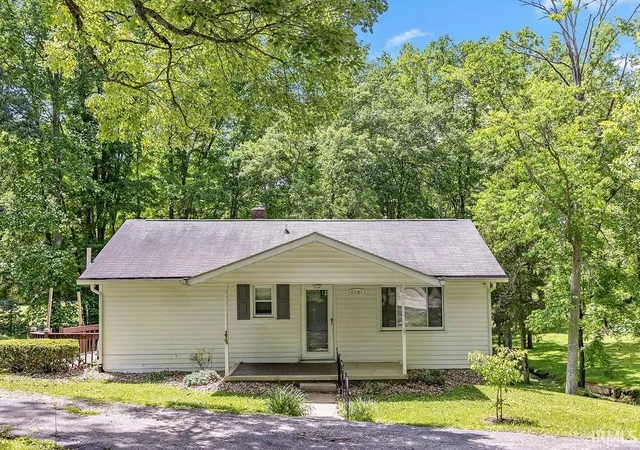 Photo 1 of Manufactured home for sale at 6581 N Showers Rd, Bloomington, IN 47408 | MLS# 202621257 | Listing updated on 2026-09-22