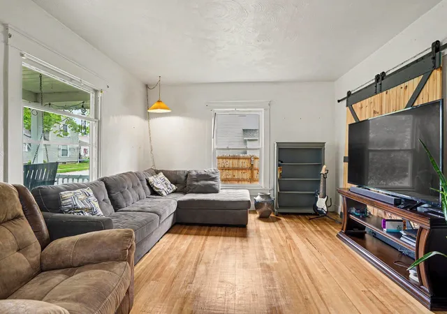 3rd image of 208 N Nappanee St, Nappanee, IN 46550 | MLS# 202621262