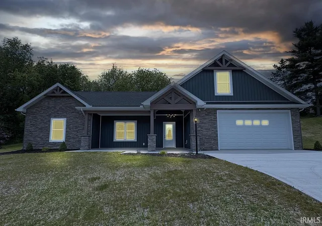 Photo 2 of Manufactured home for sale at 13120 Bear Crk Ct, Middlebury, IN 46540 | MLS# 202621264 | Listing updated on 2026-09-14