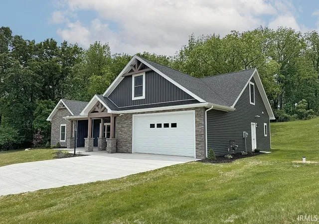 Photo 3 of Manufactured home for sale at 13120 Bear Crk Ct, Middlebury, IN 46540 | MLS# 202621264 | Listing updated on 2026-09-14