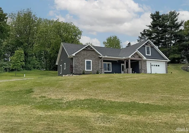 Photo 3 of Manufactured home for sale at 13120 Bear Crk Ct, Middlebury, IN 46540 | MLS# 202621264 | Listing updated on 2026-09-14