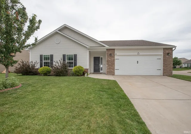 Photo 1 of Sale Pending at 3107 Bond Dr, Lafayette, IN 47909 | MLS# 202621266 | Listing updated on 2026-08-02