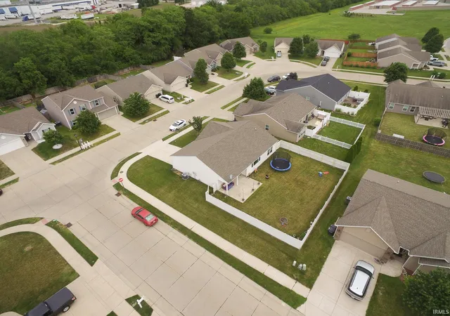 Photo 3 of Sale Pending at 3107 Bond Dr, Lafayette, IN 47909 | MLS# 202621266 | Listing updated on 2026-08-02