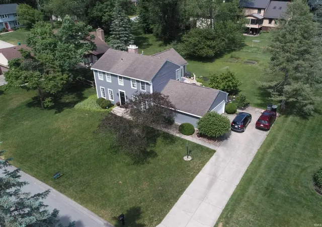 Homes for sale in Granger, IN | 50588 Linden Grove Ln, Granger, IN 46530 | MLS# 202621268