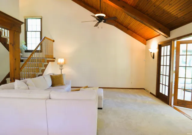 4th image of 50588 Linden Grove Ln, Granger, IN 46530 | MLS# 202621268