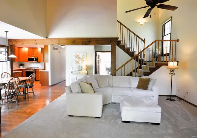 5th image of 50588 Linden Grove Ln, Granger, IN 46530 | MLS# 202621268