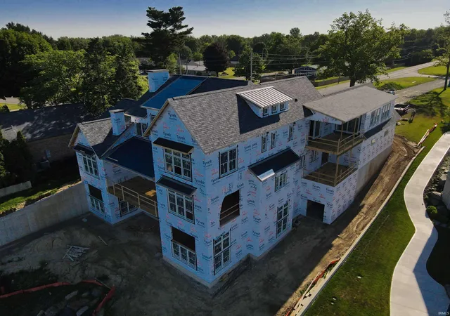 4th image of 10985 Crows Nest Dr, Syracuse, IN 46567 | MLS# 202621270