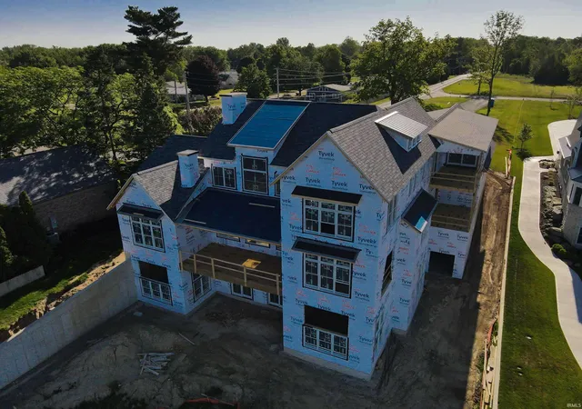 5th image of 10985 Crows Nest Dr, Syracuse, IN 46567 | MLS# 202621270