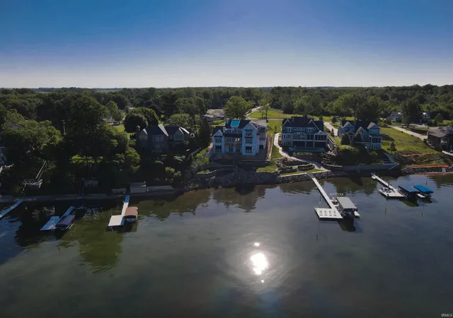 7th image of 10985 Crows Nest Dr, Syracuse, IN 46567 | MLS# 202621270