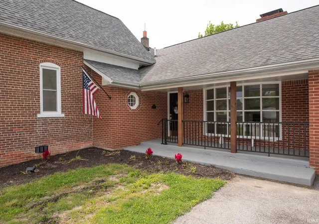 Homes for sale in Rossville, IN | 8615 W State Road 26, Rossville, IN 46065 | MLS# 202621279