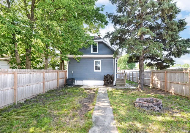 27th image of 4410 E 10th St, Indianapolis, IN 46201 | MLS# 202621282