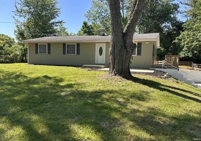 2nd image of 1742 E Range Line Rd, Greencastle, IN 46135 | MLS# 202621283