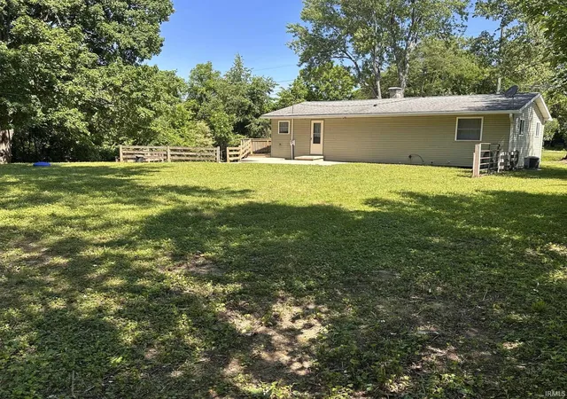 3rd image of 1742 E Range Line Rd, Greencastle, IN 46135 | MLS# 202621283