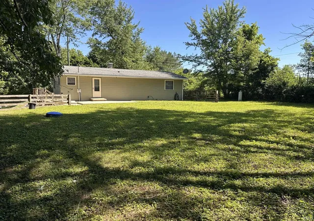 4th image of 1742 E Range Line Rd, Greencastle, IN 46135 | MLS# 202621283