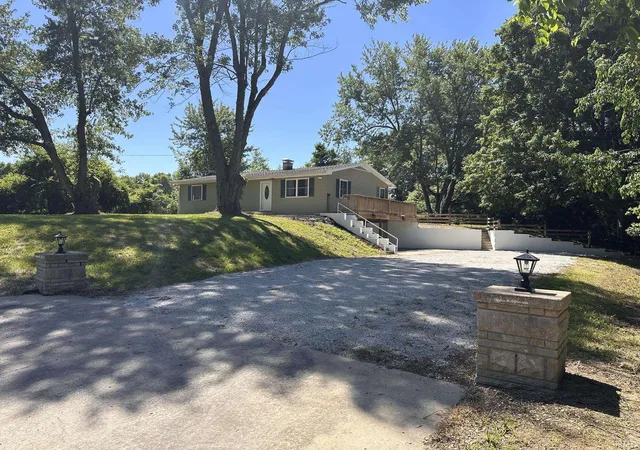 5th image of 1742 E Range Line Rd, Greencastle, IN 46135 | MLS# 202621283