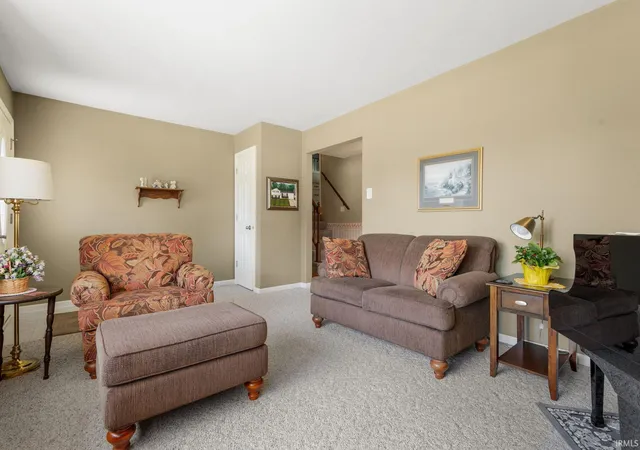 3rd image of 52193 Wayne Ct N, Granger, IN 46530 | MLS# 202621284
