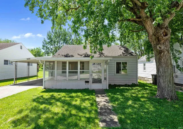1st image of 1420 Vance Ave, Fort Wayne, IN 46805 | MLS# 202621289