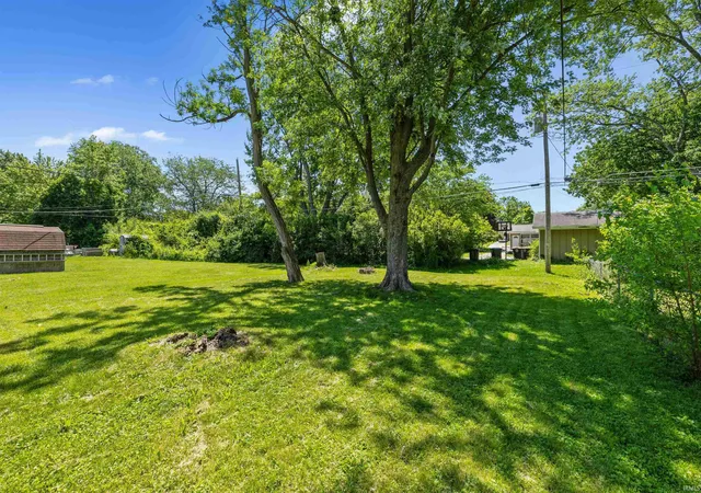 28th image of 1420 Vance Ave, Fort Wayne, IN 46805 | MLS# 202621289