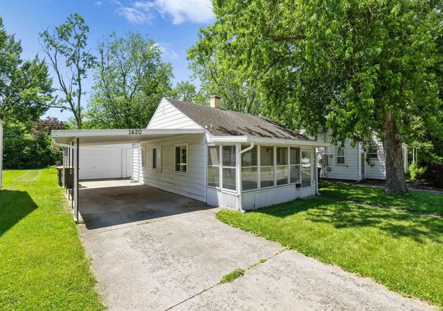 3rd image of 1420 Vance Ave, Fort Wayne, IN 46805 | MLS# 202621289