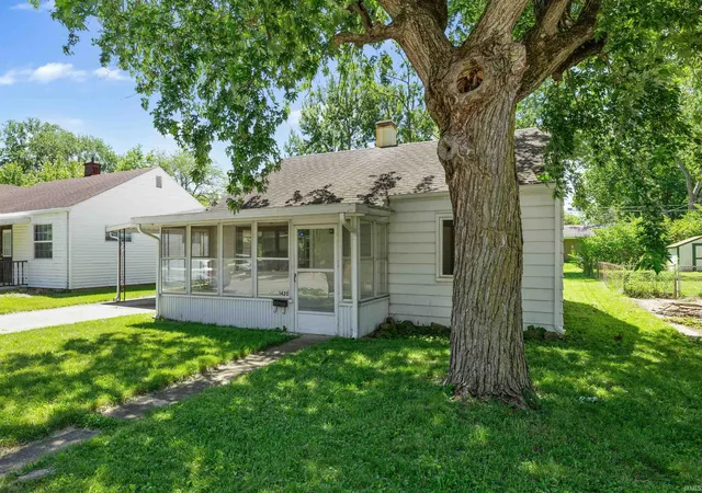 4th image of 1420 Vance Ave, Fort Wayne, IN 46805 | MLS# 202621289