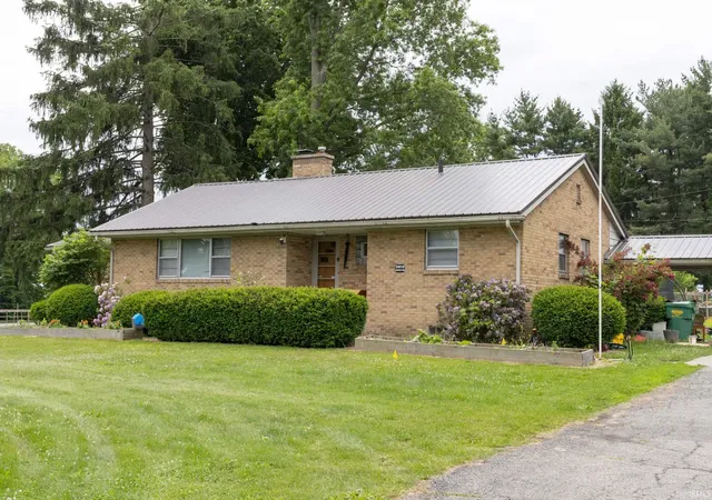 1st image of 20018 Roosevelt Rd, South Bend, IN 46614 | MLS# 202621291