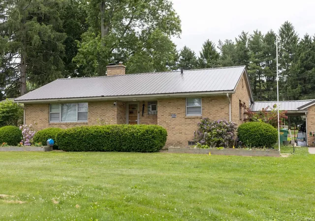 2nd image of 20018 Roosevelt Rd, South Bend, IN 46614 | MLS# 202621291