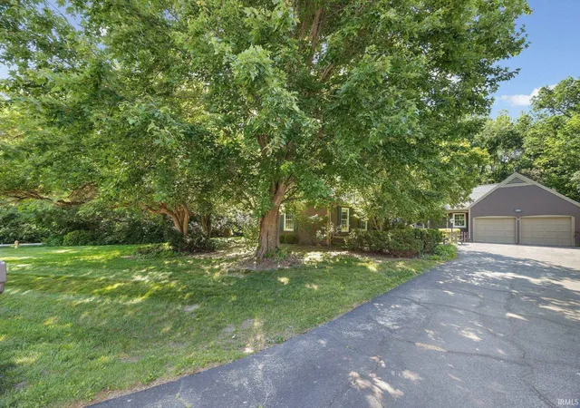 Homes for sale in Battle Ground, IN | 5131 Centerview Dr, Battle Ground, IN 47920 | MLS# 202621297