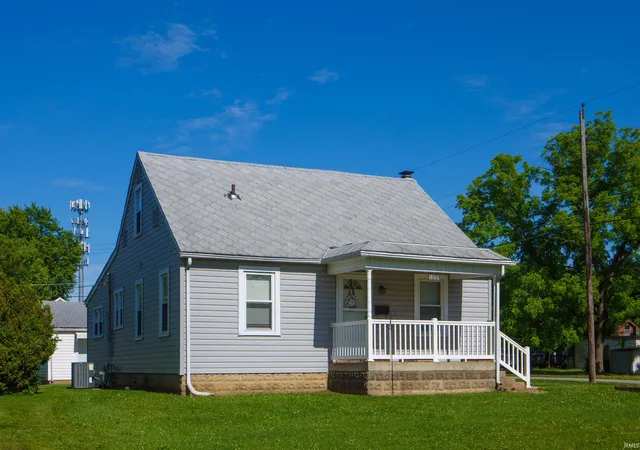 Homes for sale in Muncie, IN | 1800 N Janney Ave, Muncie, IN 47304 | MLS# 202621300